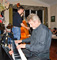 Andrzej Jagodziński Trio, Polish jazz group visits Vancouver