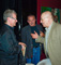 Andrzej Jagodziński Trio, Polish jazz group visits Vancouver