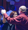 Polish Canadian Jazz Society Ball, Vancouver January 22, 2011