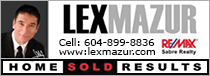 Lex Mazur Realty Group Lex Mazur Realty Group